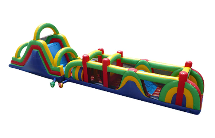 Large obstacle course for rent in orange county Large obstacle course for rent in oc